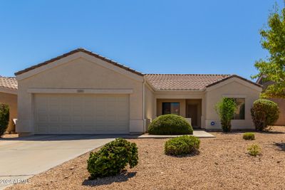 12213 W Valentine Avenue, House other with 3 bedrooms, 2 bathrooms and null parking in El Mirage AZ | Image 3