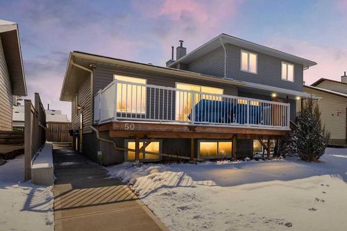 50 Cedarwood Rise Sw, Calgary, AB, T2W3H9 | Card Image