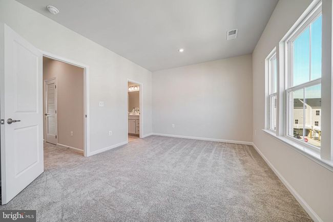4724 Torrey Ln, Townhouse with 3 bedrooms, 4 bathrooms and null parking in FREDERICKSBURG VA | Image 21