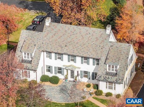410 White Gables Ln, CHARLOTTESVILLE, VA, 22903 | Card Image
