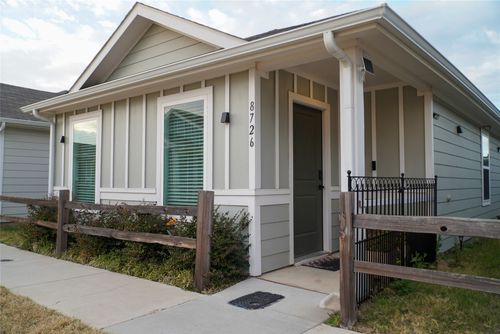 50-8726 Texas Risinger Dr, Fort Worth, TX, 76123-2902 | Card Image