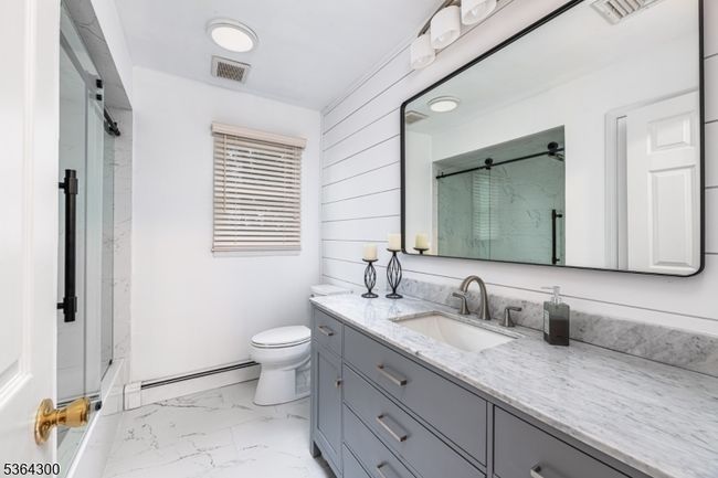1 Warwick Dr, House other with 4 bedrooms, 2 bathrooms and null parking in Long Valley NJ | Image 37
