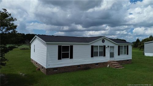 3898 Alamac Rd, Lumberton, NC, 28358-1880 | Card Image