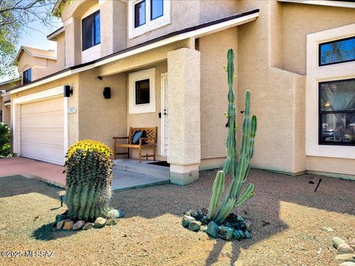 3007 W Country Hill Dr, Tucson, AZ, 85742-4862 | Card Image