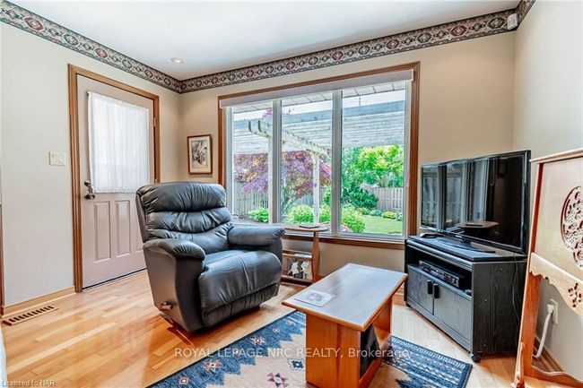 601 Bunting Rd, House other with 3 bedrooms, 2 bathrooms and 6 parking in Saint Catharines ON | Image 13