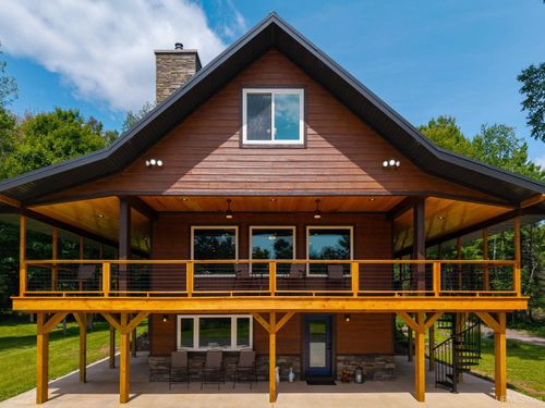 140 Tonkin Road, Ishpeming, MI, 49849-9792 | Card Image