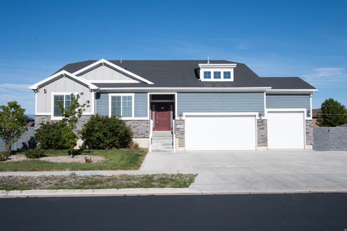 1372 S Homestead Ln, Syracuse, UT, 84075 | Card Image