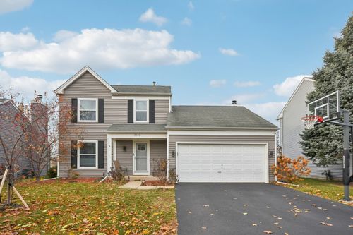 3132 Portland Ct, Aurora, IL, 60504-7295 | Card Image