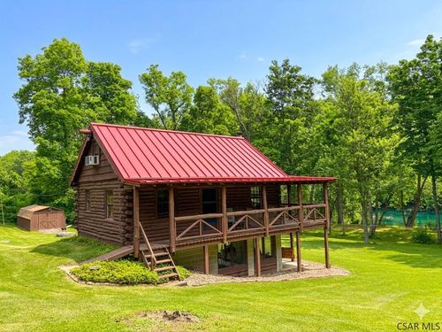 683 Cove Street, Everett, PA, 15537 | Card Image