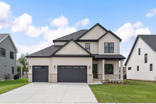 13466 Superior Ln, Cedar Lake, IN, 46303-1018 | Card Image