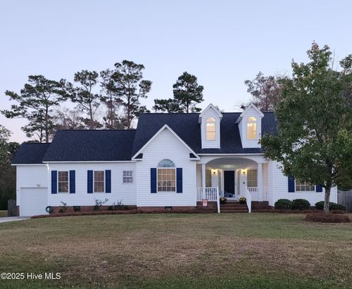 108 Eudora Dr, Newport, NC, 28570-5078 | Card Image