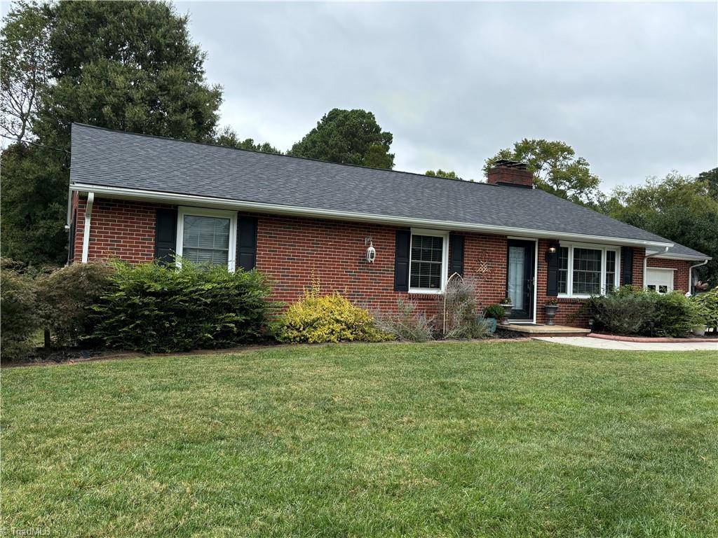 Darwick Rd, Winston Salem, NC 27127