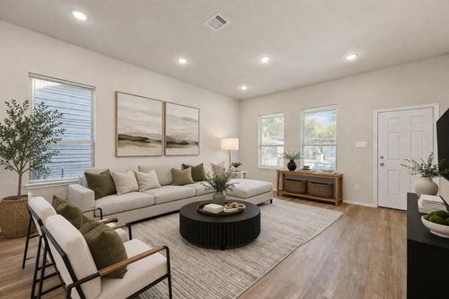 10178 Barberry St, Willis, TX, 77318-7228 | Card Image