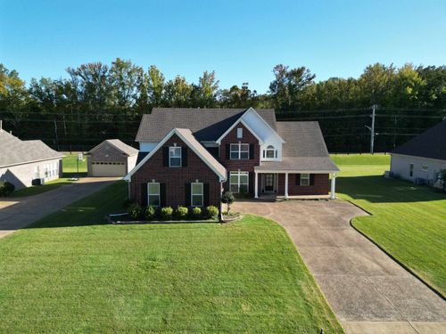 4560 Model Cv, Bartlett, TN, 38002-5331 | Card Image