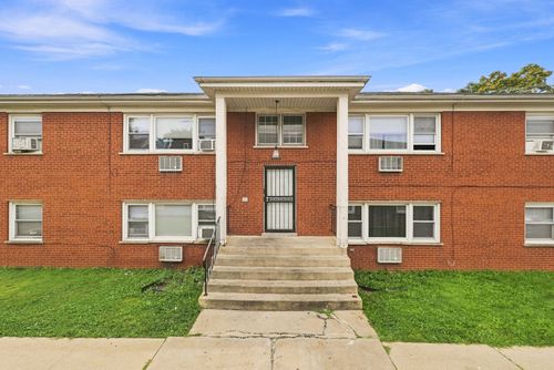 15018 Dorchester Ave, Dolton, IL, 60419-2955 | Card Image