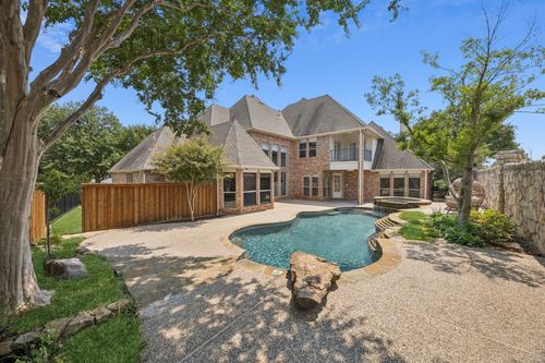 1816 O Henry Ct, Arlington, TX, 76006-2673 | Card Image