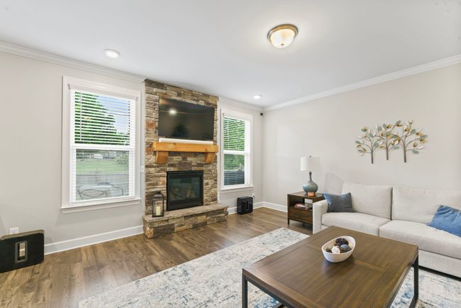 4120 Magnolia Farms Dr, House other with 3 bedrooms, 3 bathrooms and 4 parking in Hermitage TN | Image 17