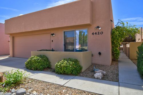 4420 Cave Primrose Ct Se, Rio Rancho, NM, 87124-2736 | Card Image