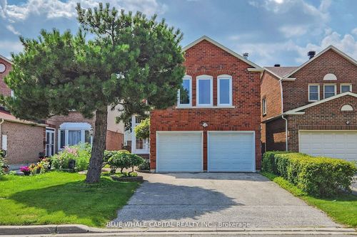 61 Holmbush Cres, Scarborough, ON, M1V2Y8 | Card Image