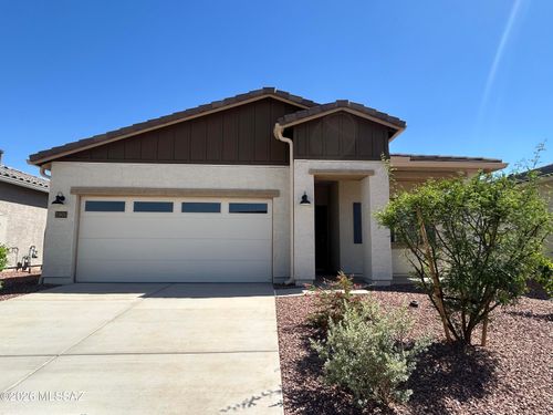 21905 E Pebbles Avenue, Red Rock, AZ, 85145 | Card Image
