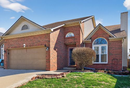 2973 Masters View Rd, Lexington, KY, 40511-8781 | Card Image