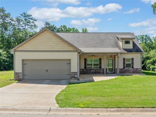 1010 Holliday Pass, Griffin, GA, 30223-7708 | Card Image