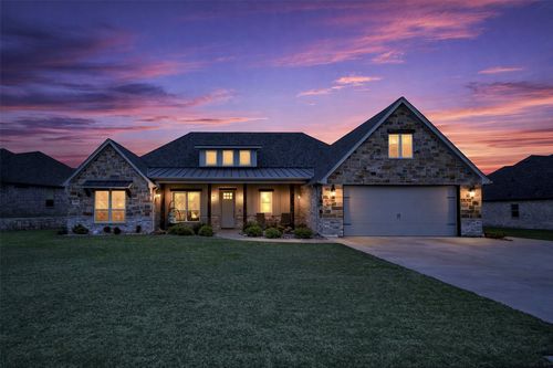 6324 Weatherby Rd, Granbury, TX, 76049-1300 | Card Image