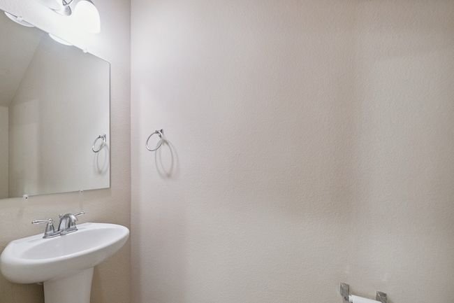 Bathroom with a sink | Image 25