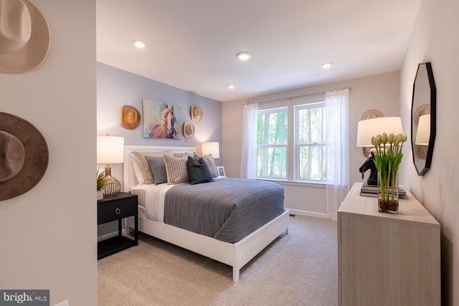9995 Justify Run, Condo with 3 bedrooms, 3 bathrooms and null parking in LAUREL MD | Image 8