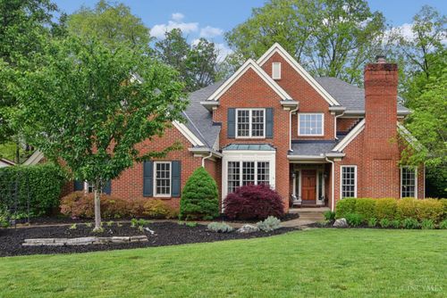 119 Lexington Dr, Loveland, OH, 45140-7127 | Card Image