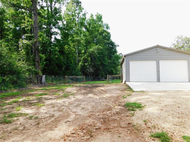 1305 Boyd Rd, Home with 3 bedrooms, 2 bathrooms and 2 parking in Bronson TX | Image 21