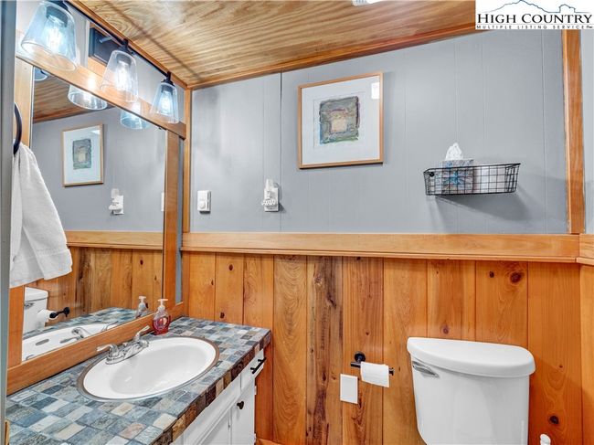 Full bath (lower level) | Image 34