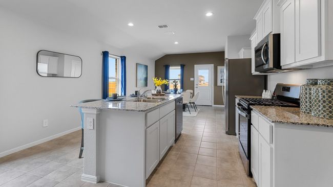 139 Gerber Ln, House other with 3 bedrooms, 2 bathrooms and null parking in Boyd TX | Image 8