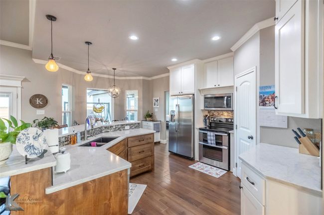141 Caddo Trl, House other with 4 bedrooms, 3 bathrooms and null parking in Tuscola TX | Image 11