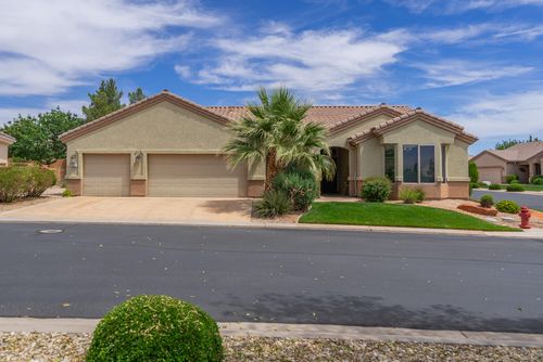 4631 S Siesta Dr, St. George, UT, 84790-6610 | Card Image
