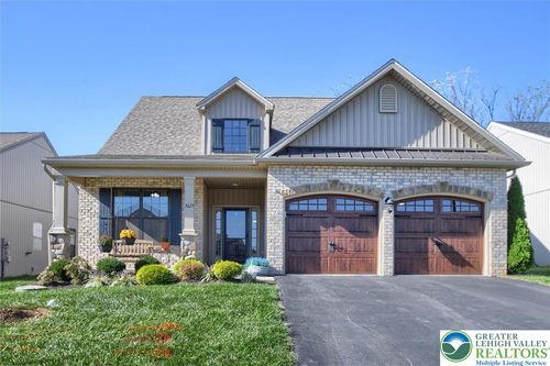 3623 Daylily Dr, Emmaus, PA, 18049-1971 | Card Image