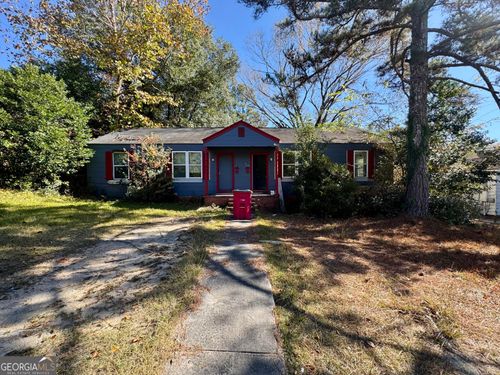 260 Ryals Ave, Macon, GA, 31204-3114 | Card Image