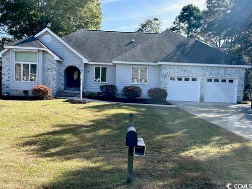 124 Ashley River Rd, Myrtle Beach, SC, 29588-7426 | Card Image