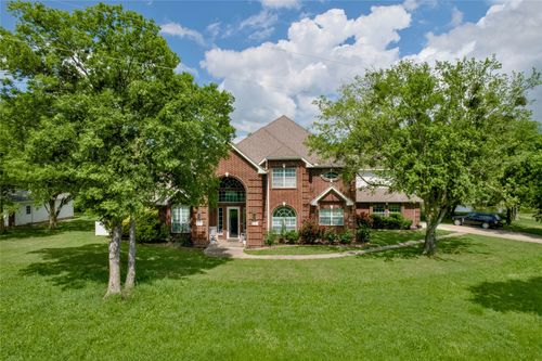 135 Kirkpatrick Rd, Ennis, TX, 75119-0460 | Card Image