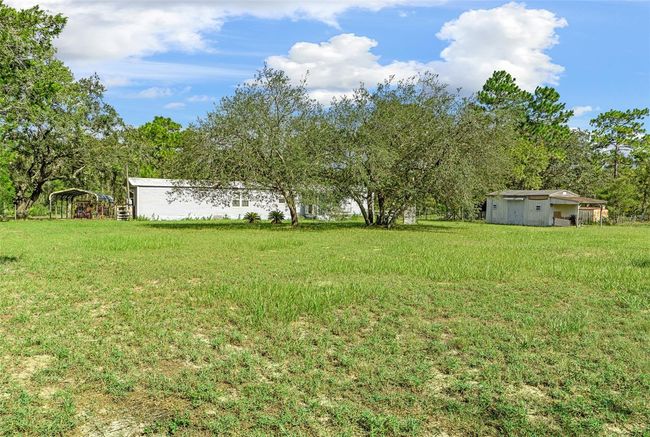 7020 S Blackberry Point, House other with 2 bedrooms, 2 bathrooms and null parking in HOMOSASSA FL | Image 8