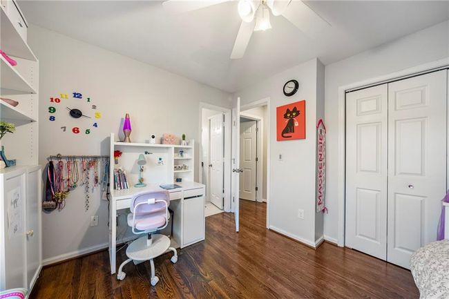 854 Vedado Way Ne, House other with 4 bedrooms, 4 bathrooms and 1 parking in Atlanta GA | Image 18
