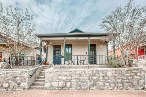 c-512 Prospect St, El Paso, TX, 79902-4088 | Card Image