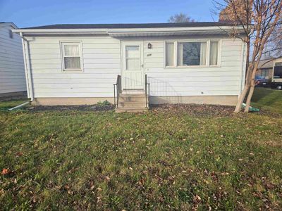 1228 Ansborough Ave, House other with 2 bedrooms, 1 bathrooms and null parking in Waterloo IA | Image 1