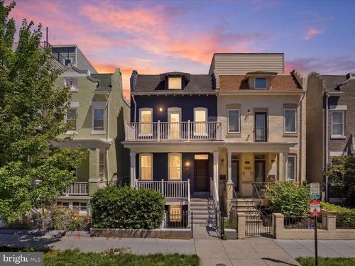 1119 Staples St Ne, WASHINGTON, DC, 20002-3921 | Card Image
