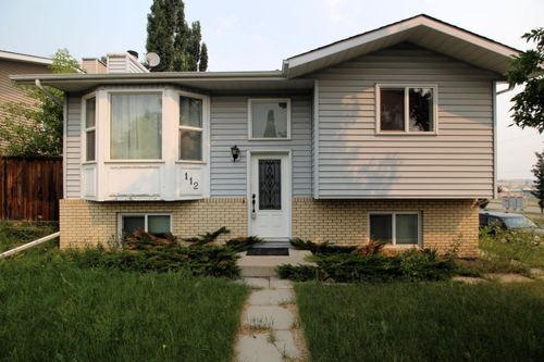 112 Macewan Meadow Cres Nw, Calgary, AB, T3K3H2 | Card Image