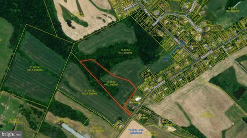 0 Brechbill Rd, CHAMBERSBURG, PA, 17202 | Card Image