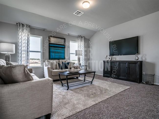 3921 S Ravine Street, House other with 3 bedrooms, 2 bathrooms and null parking in Stillwater OK | Image 4