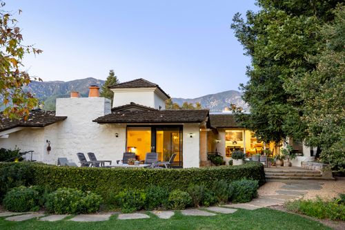 2069 China Flat Road, MONTECITO, CA, 93108 | Card Image