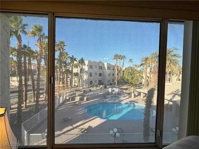 APT-302 - 2076 Mesquite Ln, Condo with 2 bedrooms, 2 bathrooms and null parking in Laughlin NV | Image 42