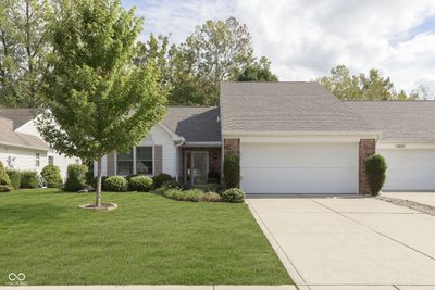 5823 Oberlies Way, House other with 2 bedrooms, 2 bathrooms and null parking in Plainfield IN | Image 1